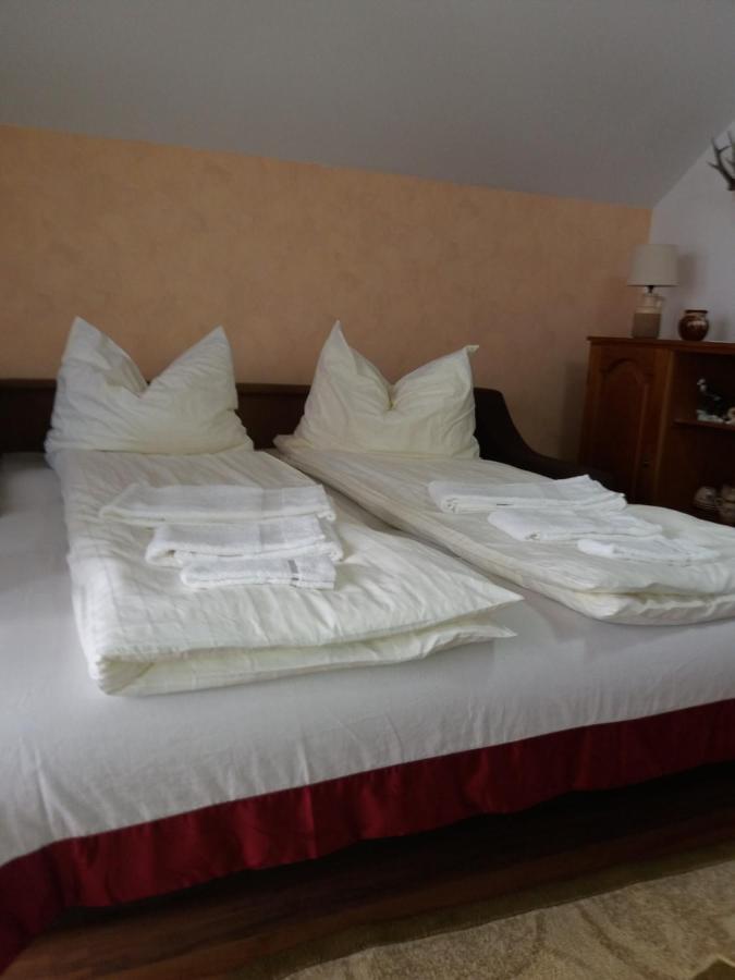 Bed and Breakfast Casa Vlasea Albesti Sighişoara Exterior foto